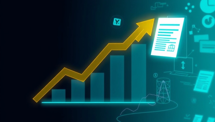 Unlocking Growth with Straight Through Processing (STP): Vue.ai’s Intelligent Document Processing