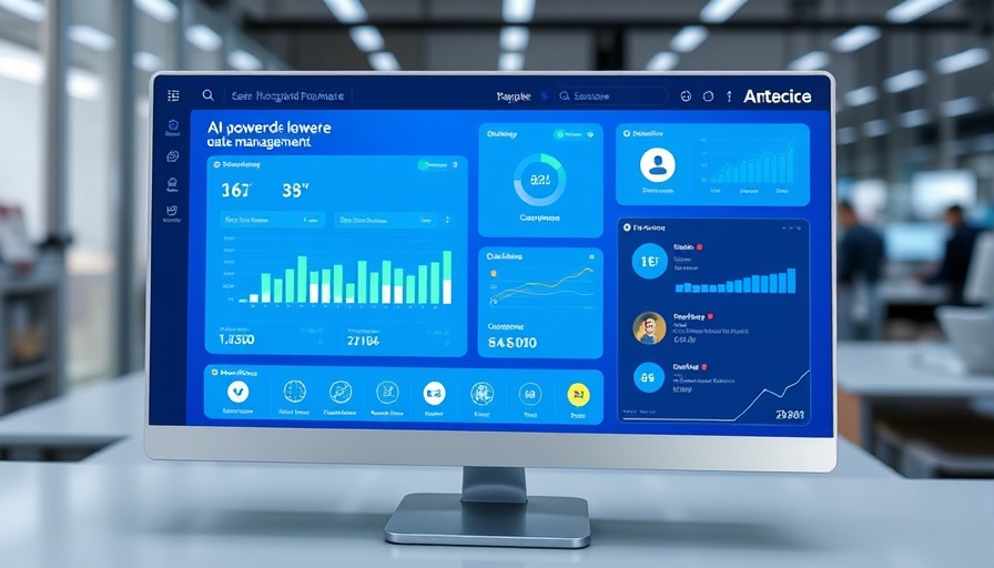Agentic AI software interface for legal compliance