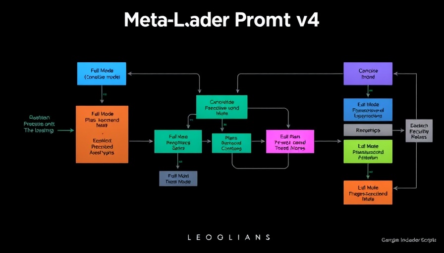 48 Laws of Power Prompt System flowchart diagram showing mode and output options.