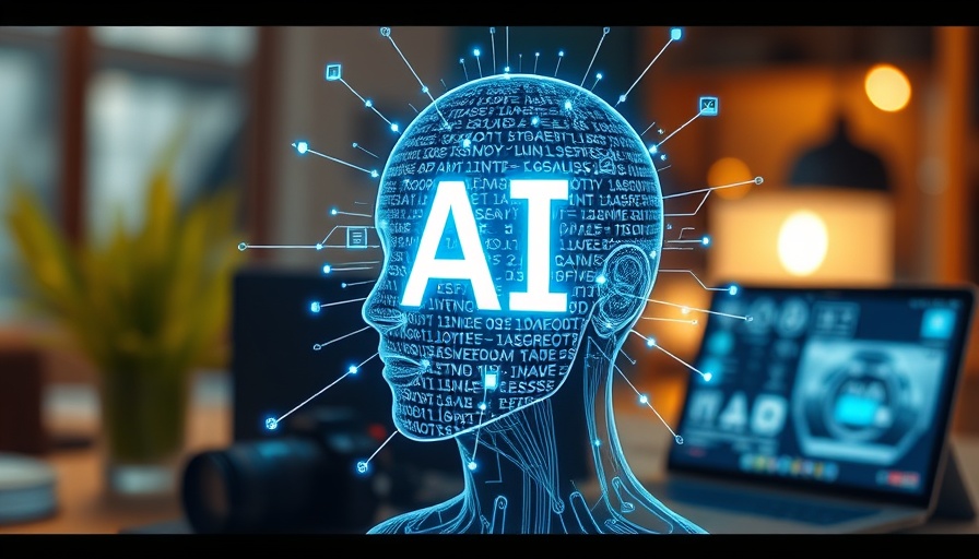 Identify high-value AI use cases for business visualization, digital AI network.